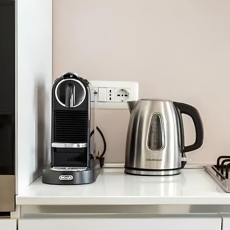 Silver House Navigli - Tortona Milano Ngoại thất bức ảnh