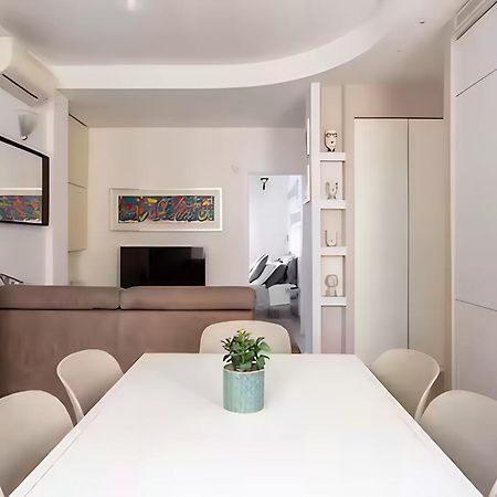 Silver House Navigli - Tortona Milano Ngoại thất bức ảnh