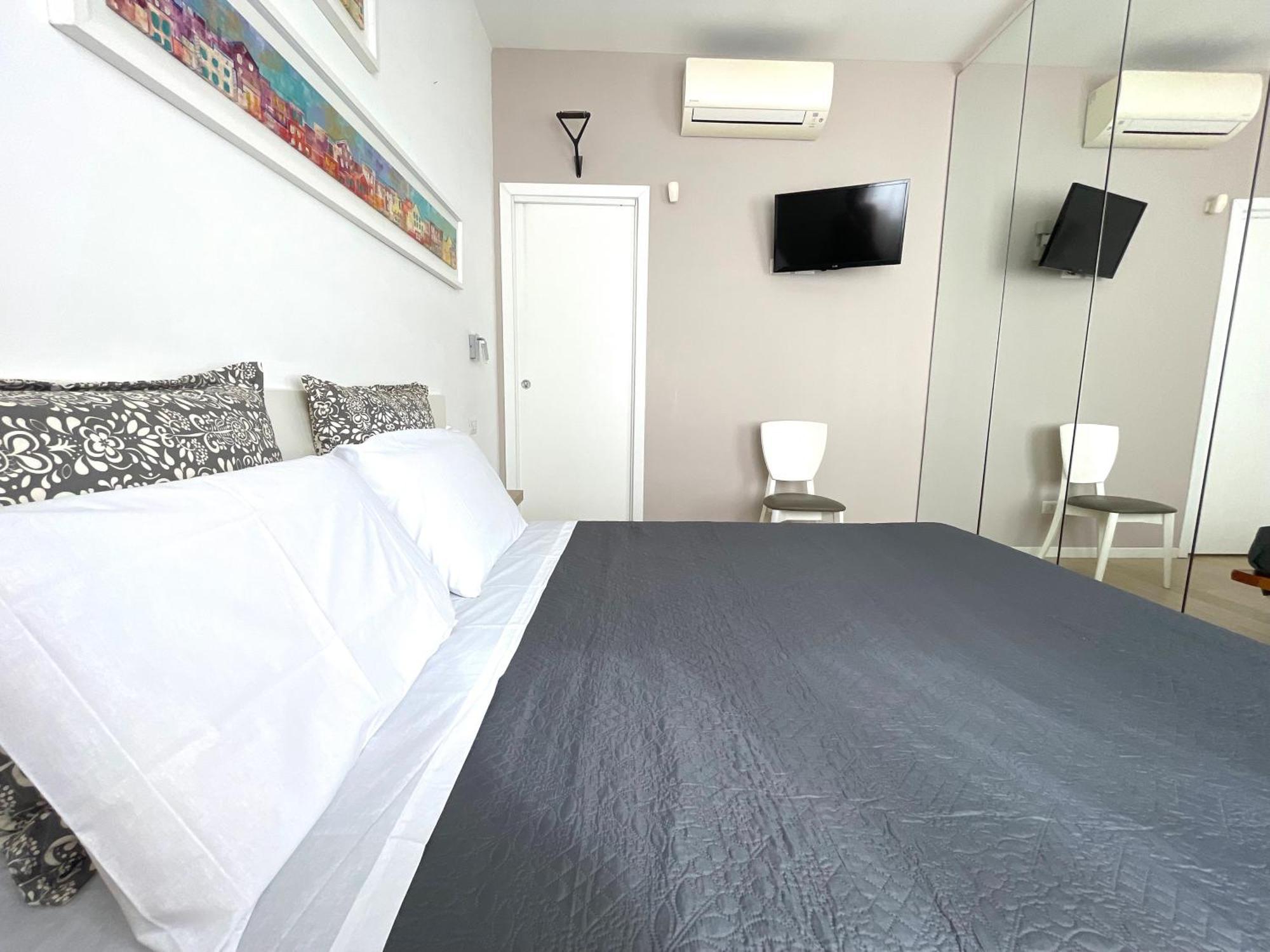 Silver House Navigli - Tortona Milano Ngoại thất bức ảnh