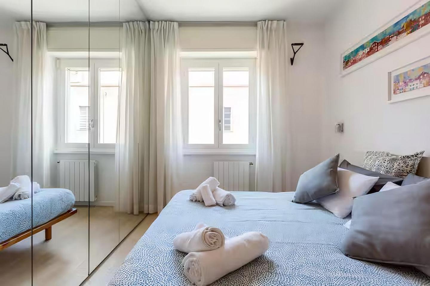 Silver House Navigli - Tortona Milano Ngoại thất bức ảnh