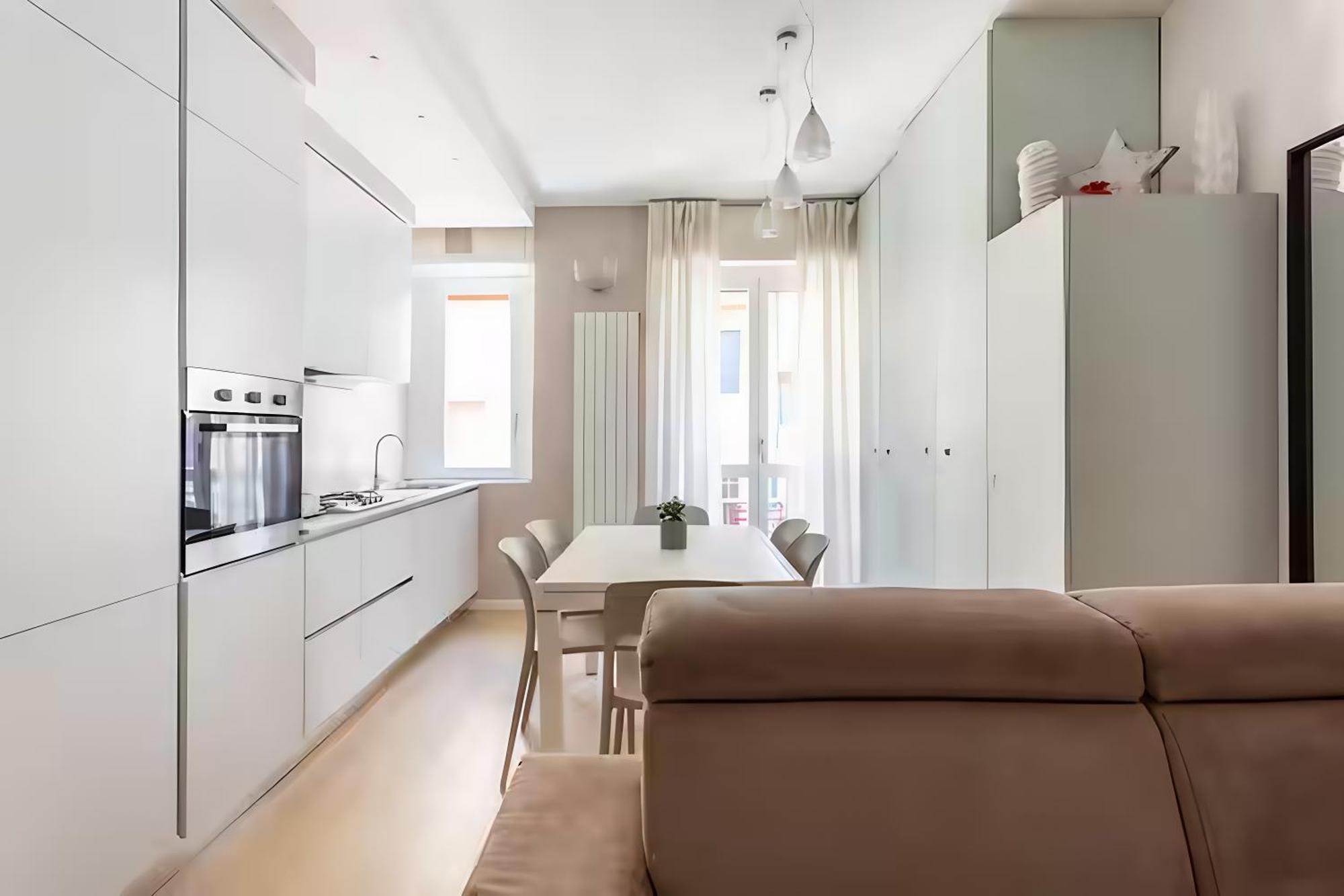 Silver House Navigli - Tortona Milano Ngoại thất bức ảnh