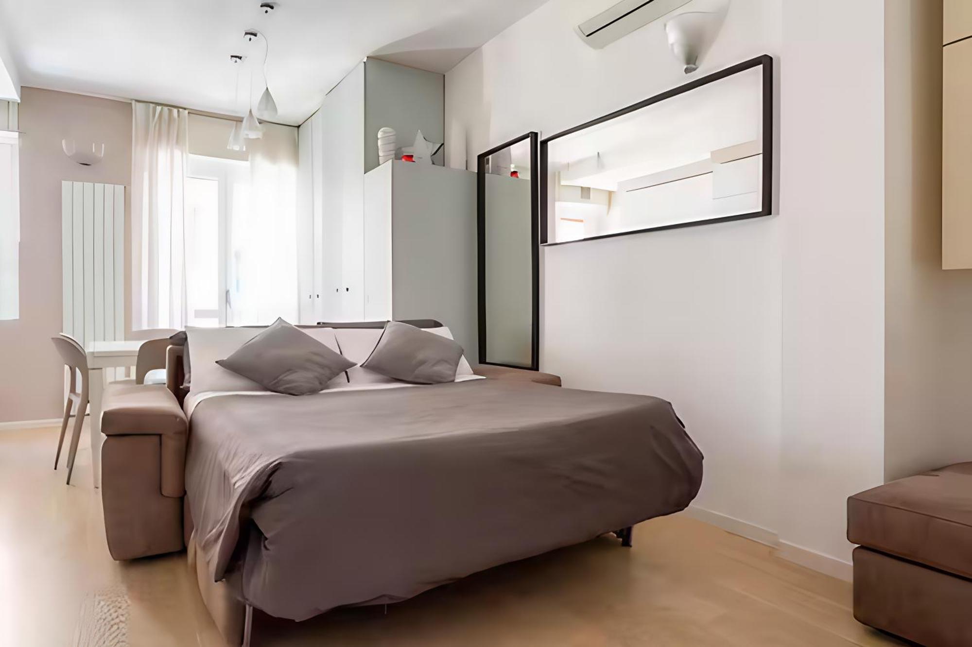 Silver House Navigli - Tortona Milano Ngoại thất bức ảnh