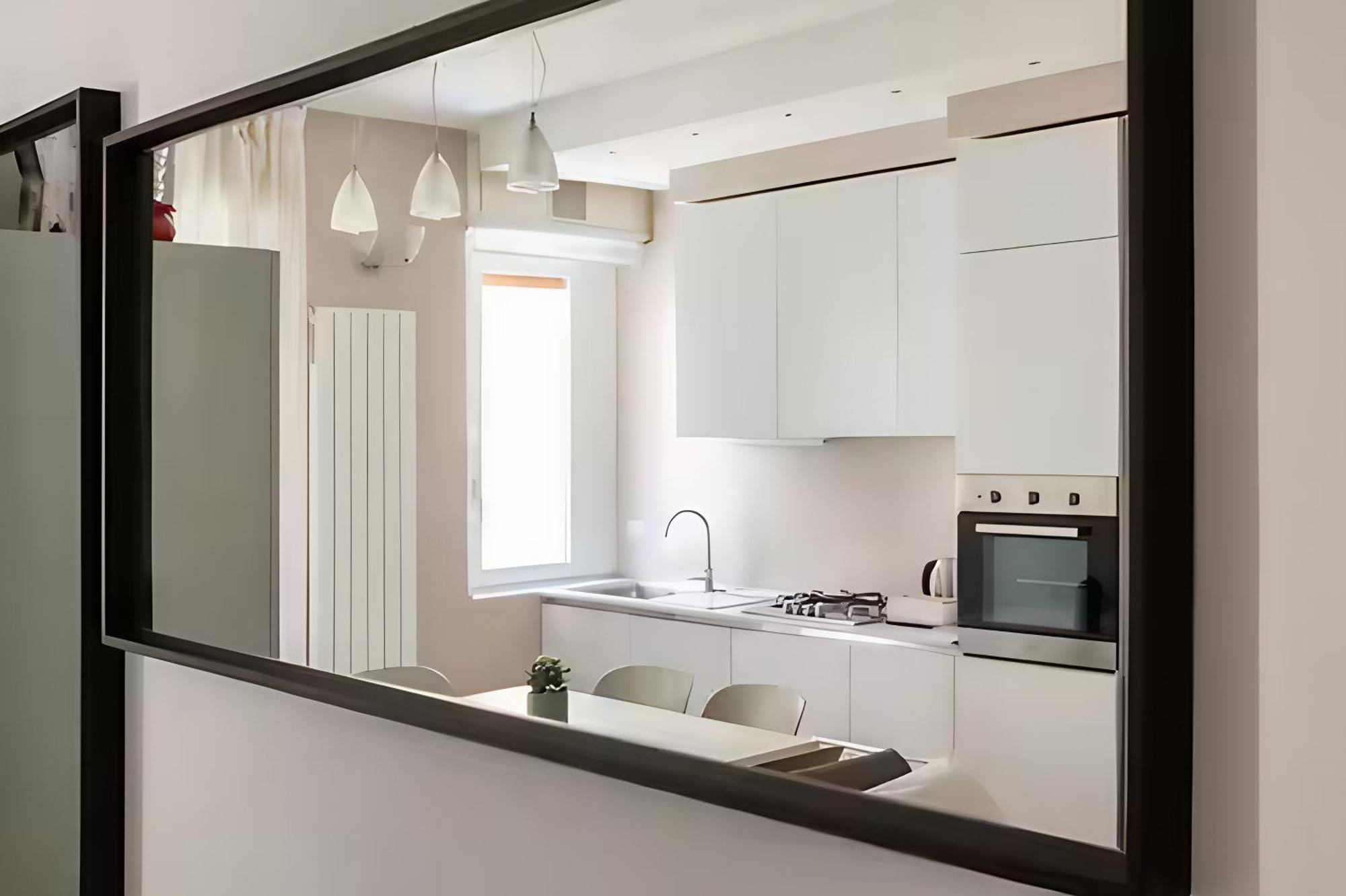 Silver House Navigli - Tortona Milano Ngoại thất bức ảnh