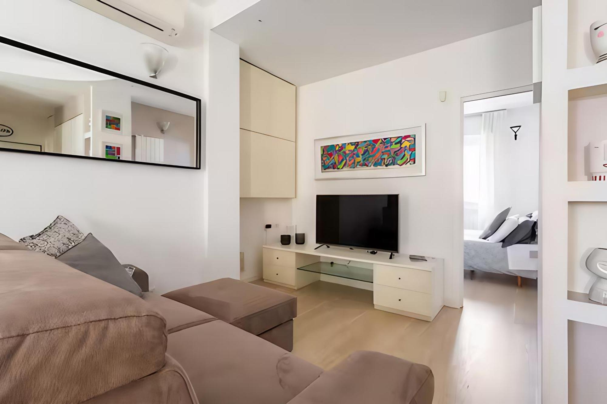 Silver House Navigli - Tortona Milano Ngoại thất bức ảnh