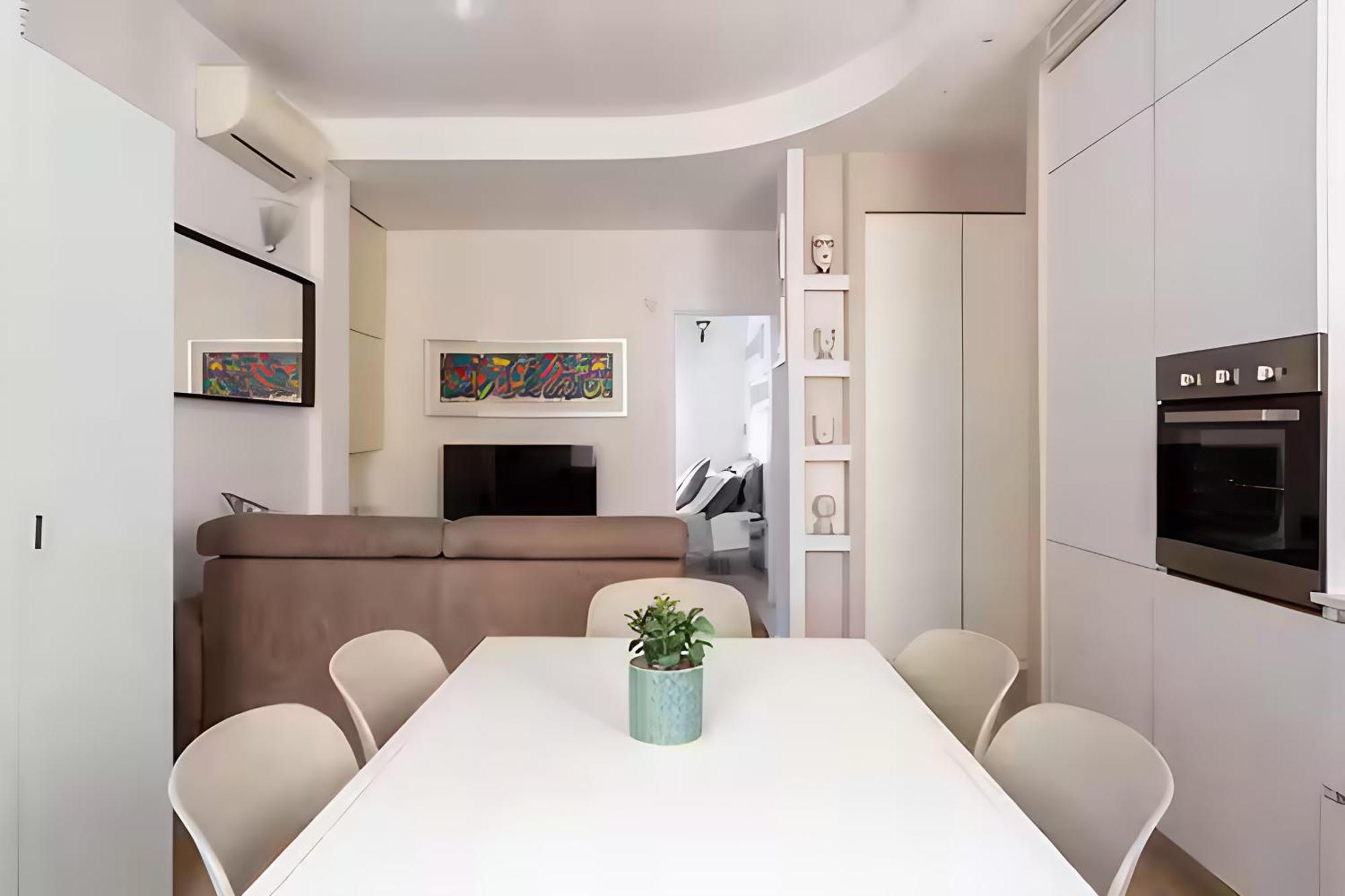 Silver House Navigli - Tortona Milano Ngoại thất bức ảnh
