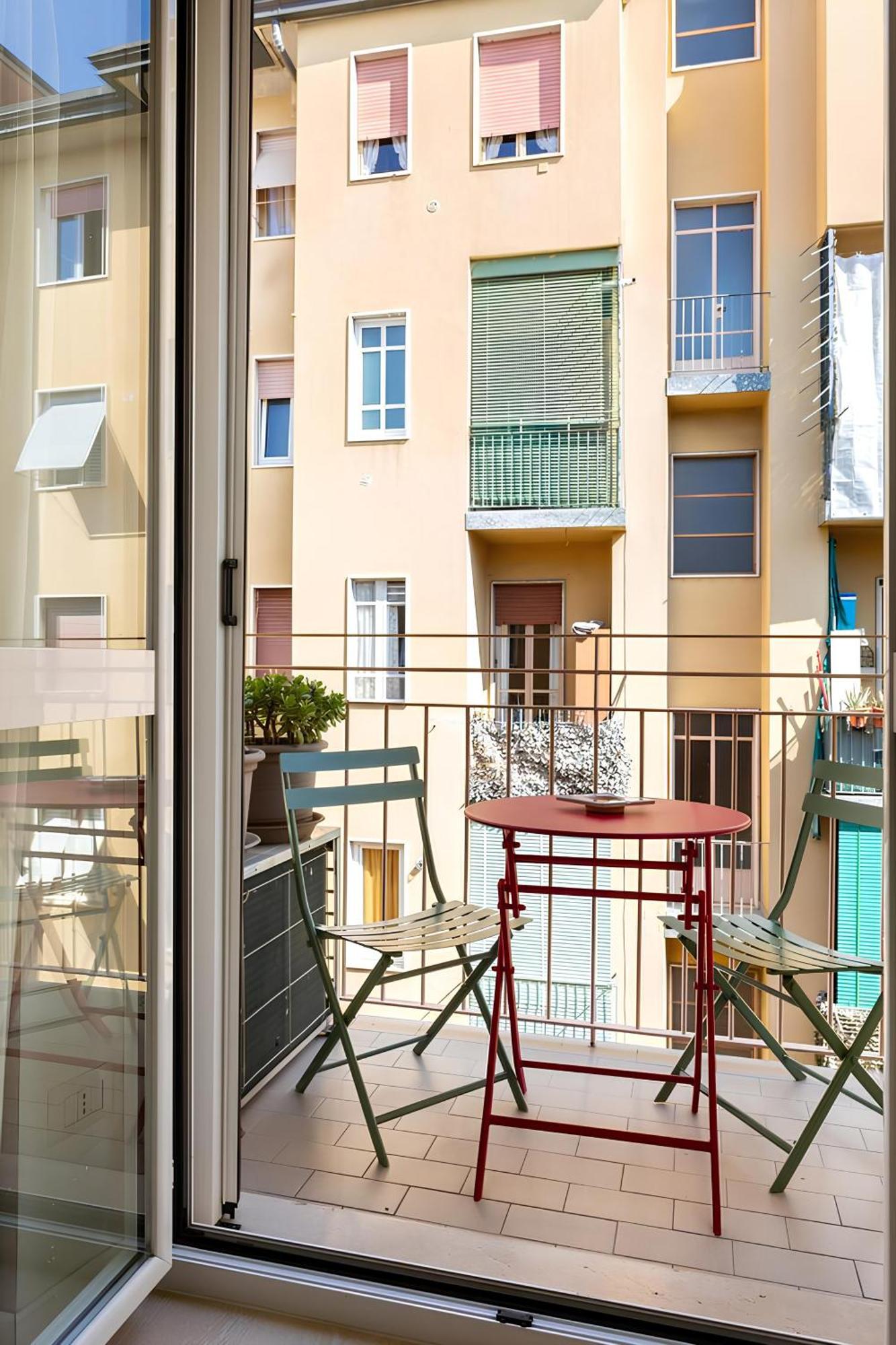Silver House Navigli - Tortona Milano Ngoại thất bức ảnh