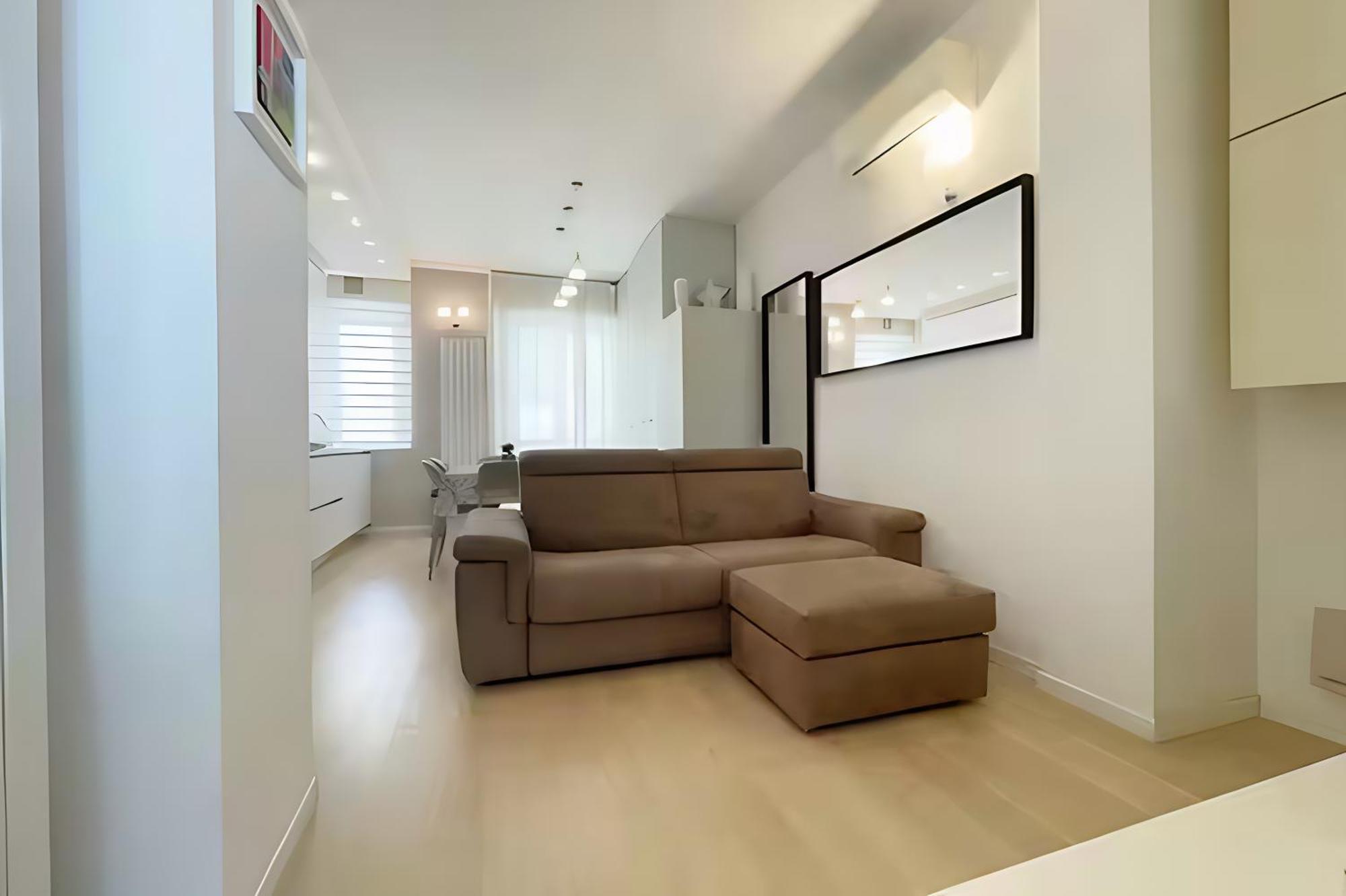 Silver House Navigli - Tortona Milano Ngoại thất bức ảnh