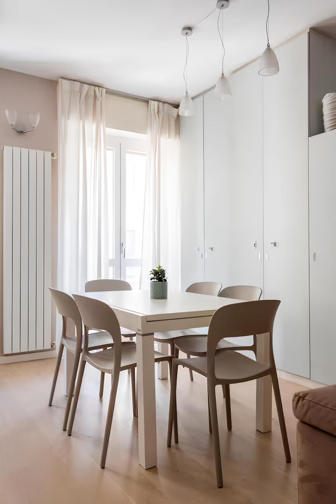 Silver House Navigli - Tortona Milano Ngoại thất bức ảnh